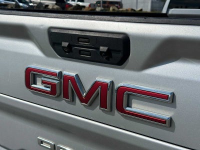 2020 GMC Sierra 3500 HD Denali