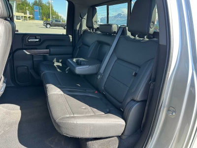 2020 GMC Sierra 3500 HD Denali