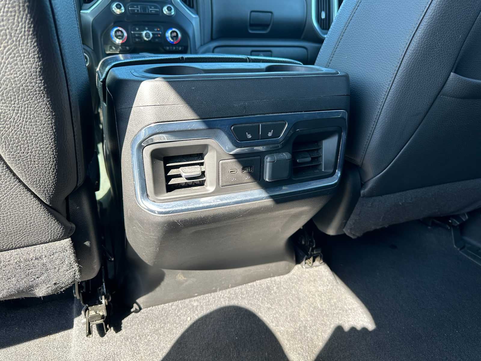 2020 GMC Sierra 3500 HD Denali