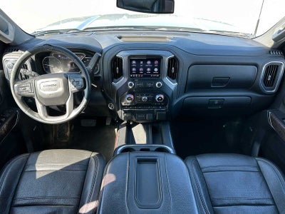 2020 GMC Sierra 3500 HD Denali