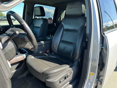 2020 GMC Sierra 3500 HD Denali