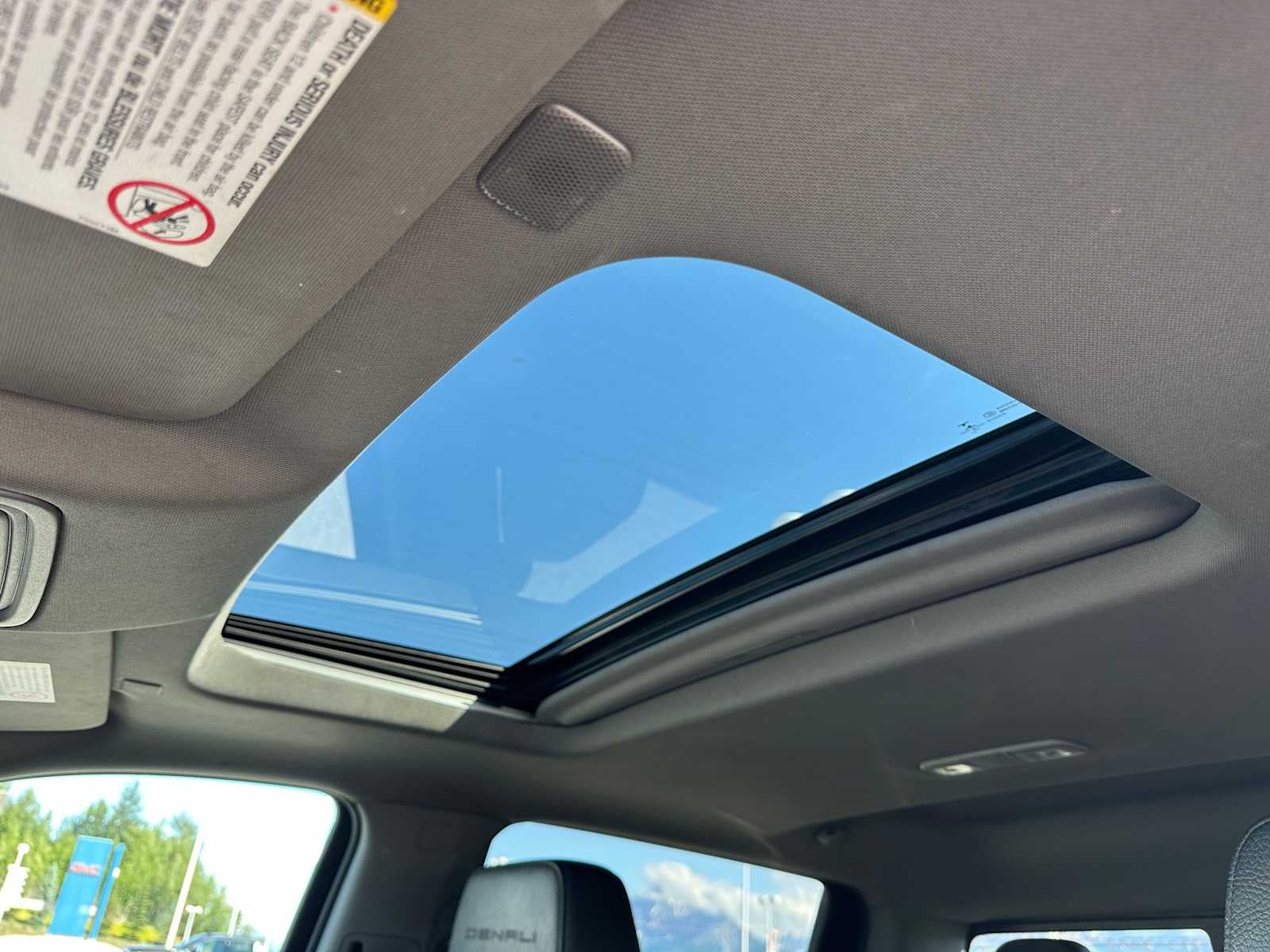 2020 GMC Sierra 3500 HD Denali