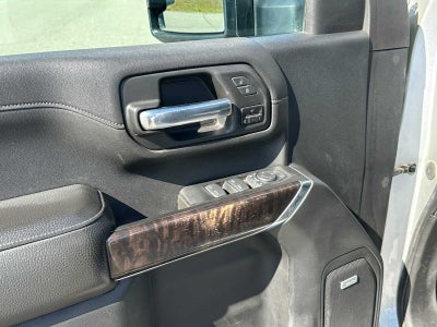 2020 GMC Sierra 3500 HD Denali