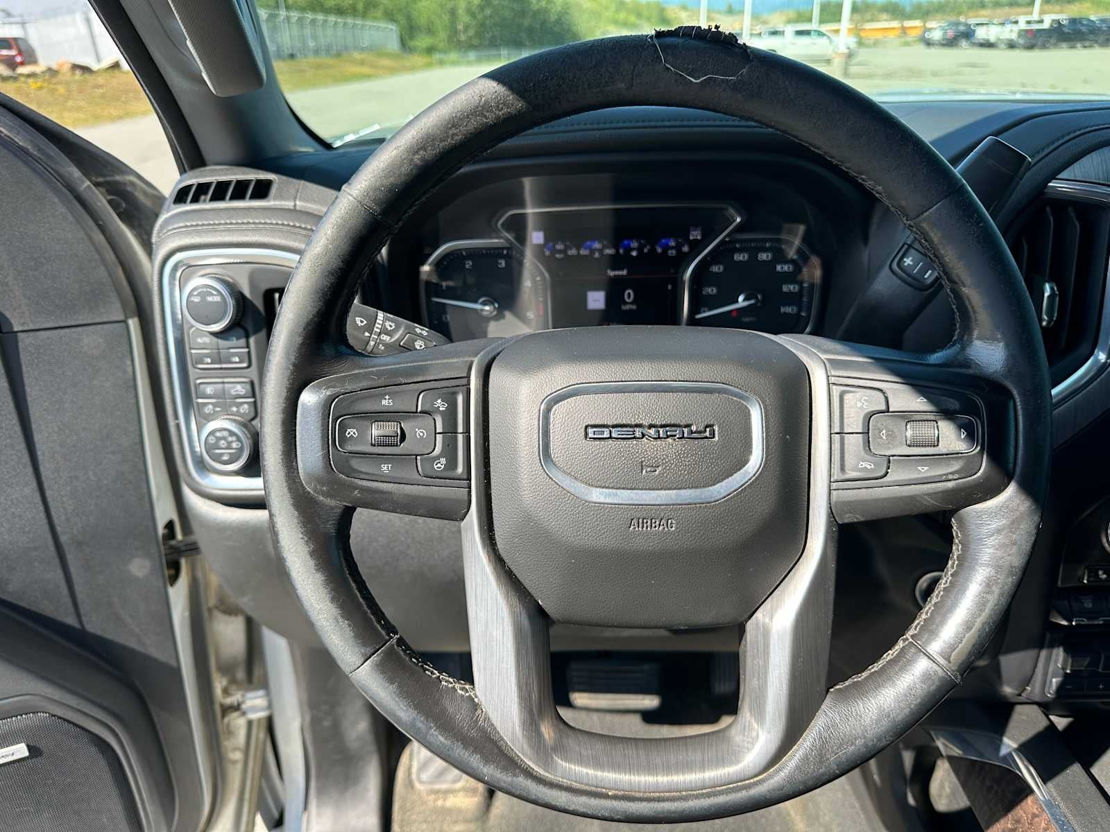 2020 GMC Sierra 3500 HD Denali