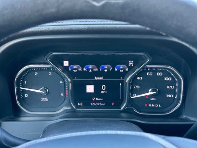 2020 GMC Sierra 3500 HD Denali