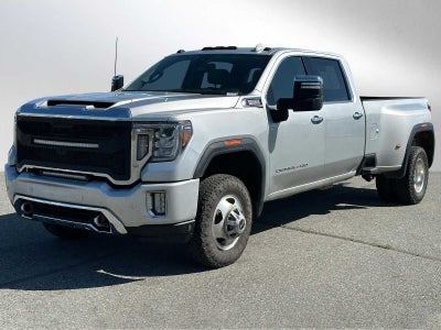 2020 GMC Sierra 3500 HD Denali