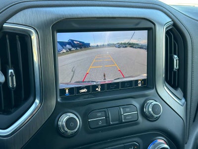 2020 GMC Sierra 3500 HD Denali