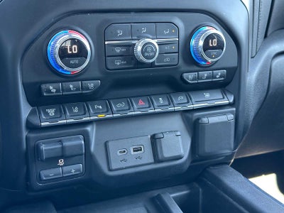 2020 GMC Sierra 3500 HD Denali