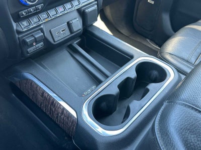 2020 GMC Sierra 3500 HD Denali