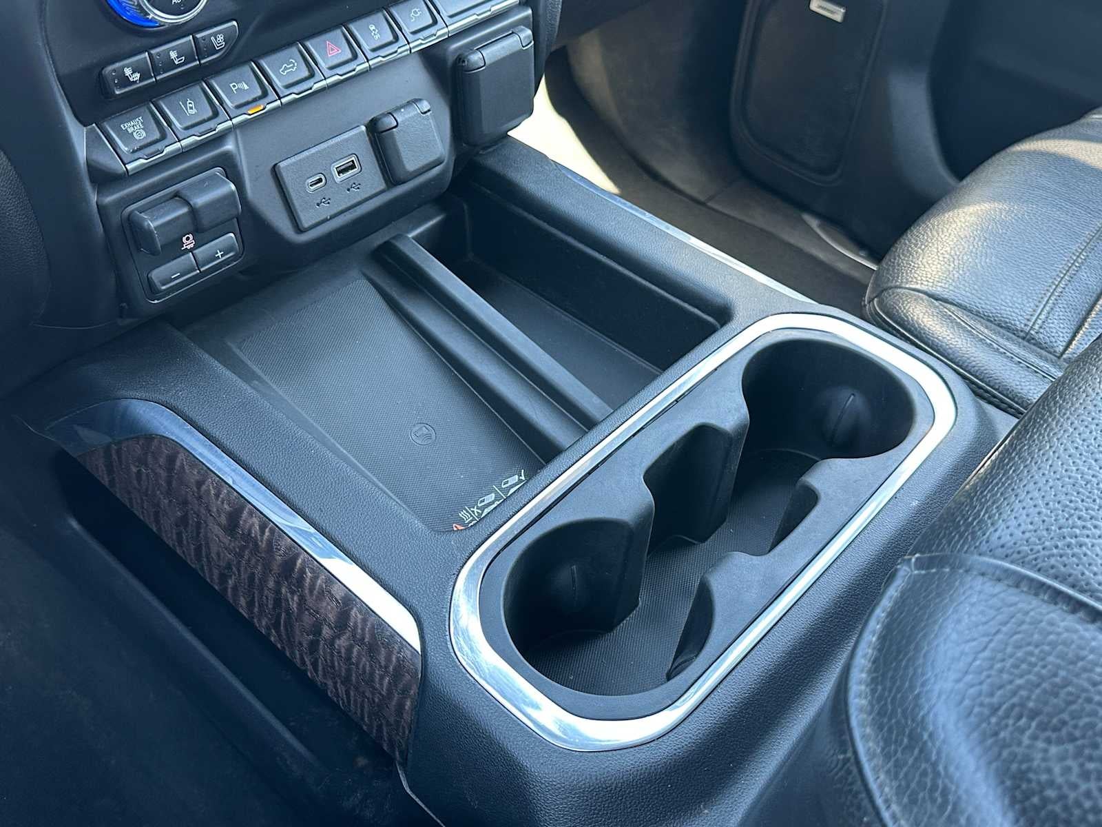 2020 GMC Sierra 3500 HD Denali