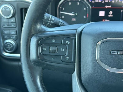 2020 GMC Sierra 3500 HD Denali