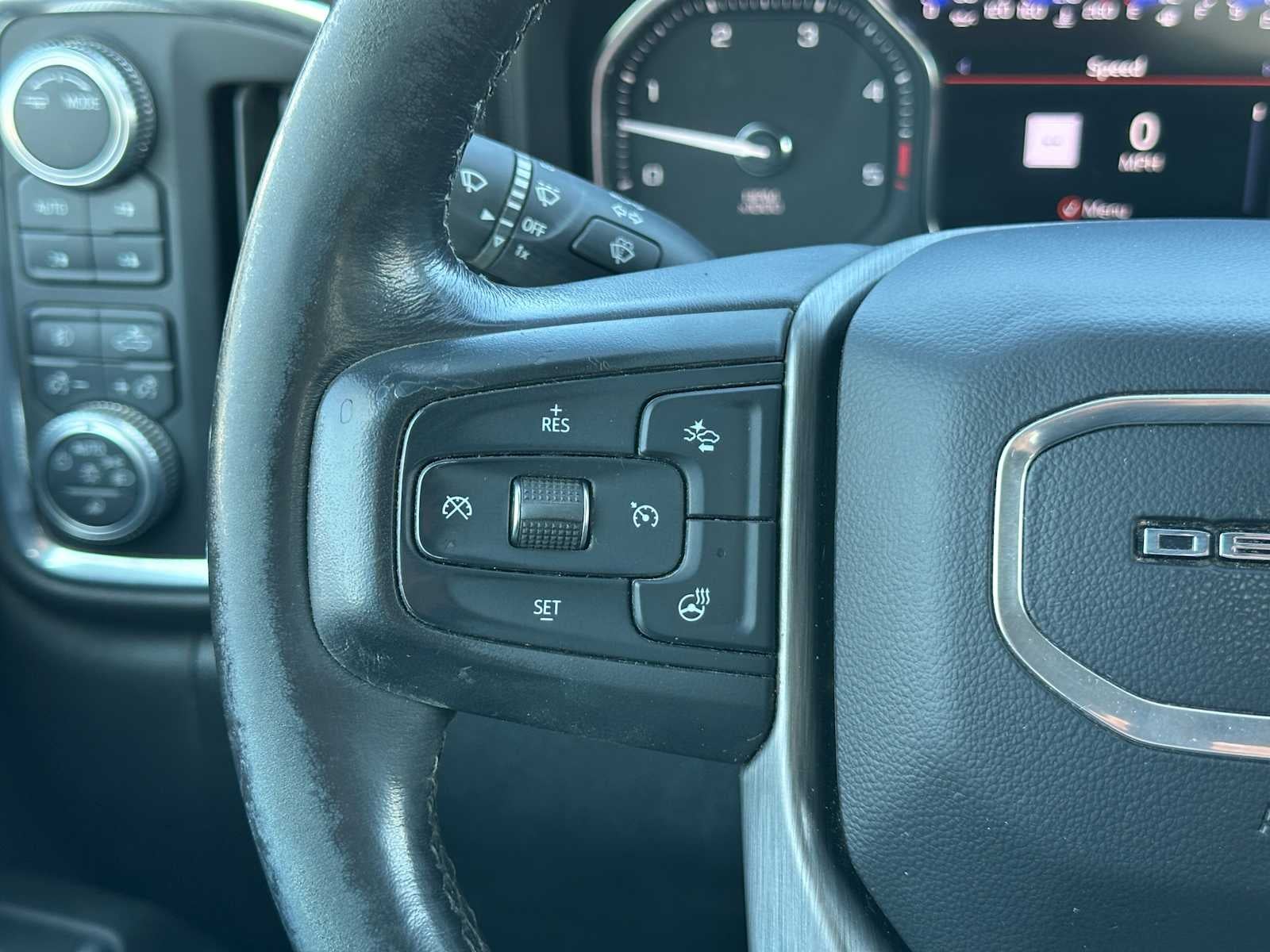 2020 GMC Sierra 3500 HD Denali