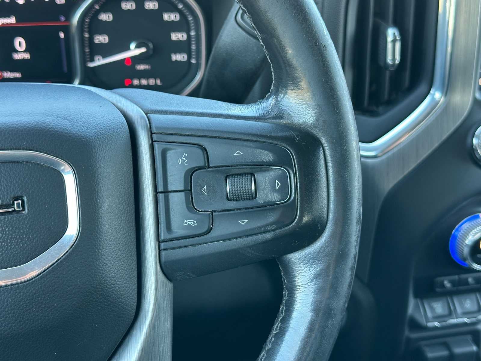 2020 GMC Sierra 3500 HD Denali