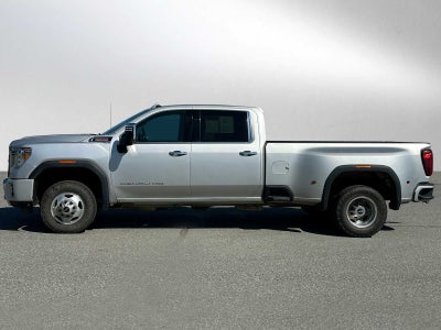 2020 GMC Sierra 3500 HD Denali