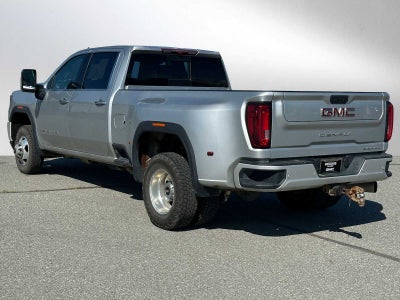 2020 GMC Sierra 3500 HD Denali