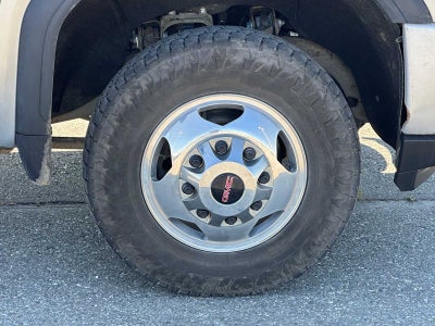 2020 GMC Sierra 3500 HD Denali