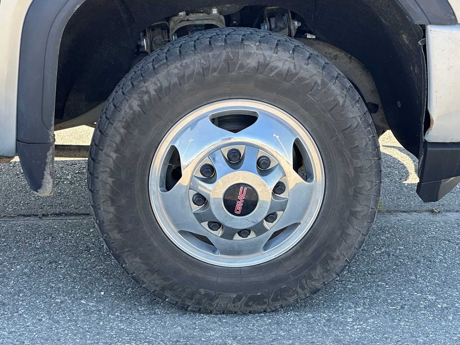 2020 GMC Sierra 3500 HD Denali