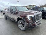 2024 GMC Sierra 3500 HD Denali Ultimate