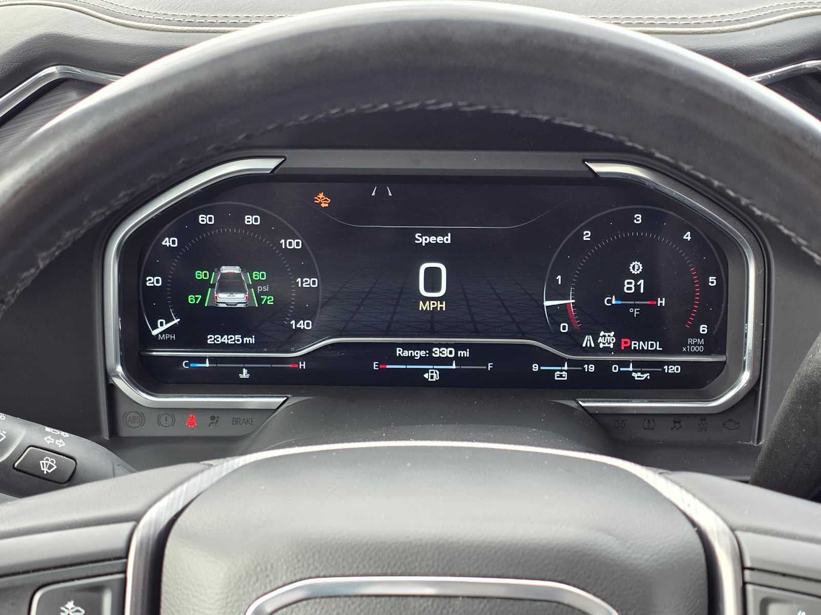 2024 GMC Sierra 3500 HD Denali Ultimate