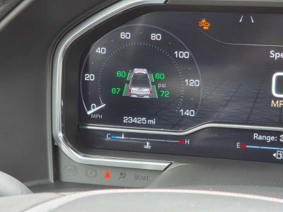 2024 GMC Sierra 3500 HD Denali Ultimate