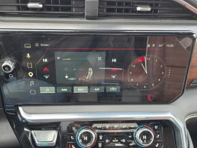 2024 GMC Sierra 3500 HD Denali Ultimate