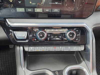 2024 GMC Sierra 3500 HD Denali Ultimate