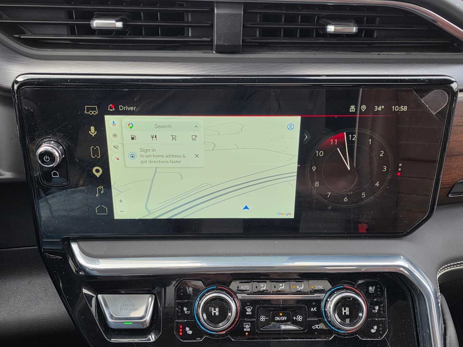 2024 GMC Sierra 3500 HD Denali Ultimate