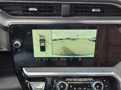 2024 GMC Sierra 3500 HD Denali Ultimate