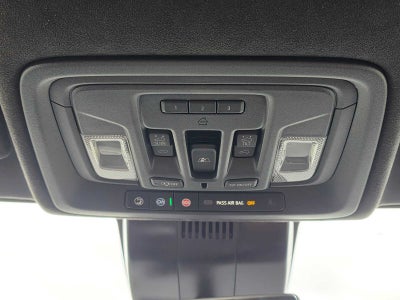 2024 GMC Sierra 3500 HD Denali Ultimate