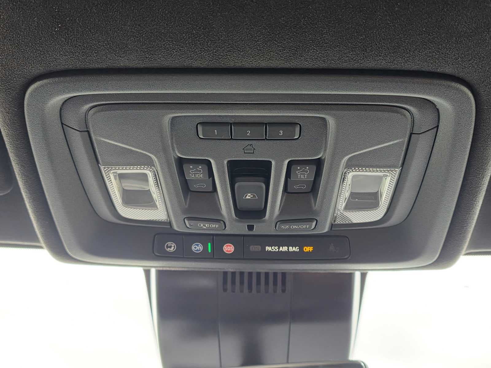 2024 GMC Sierra 3500 HD Denali Ultimate