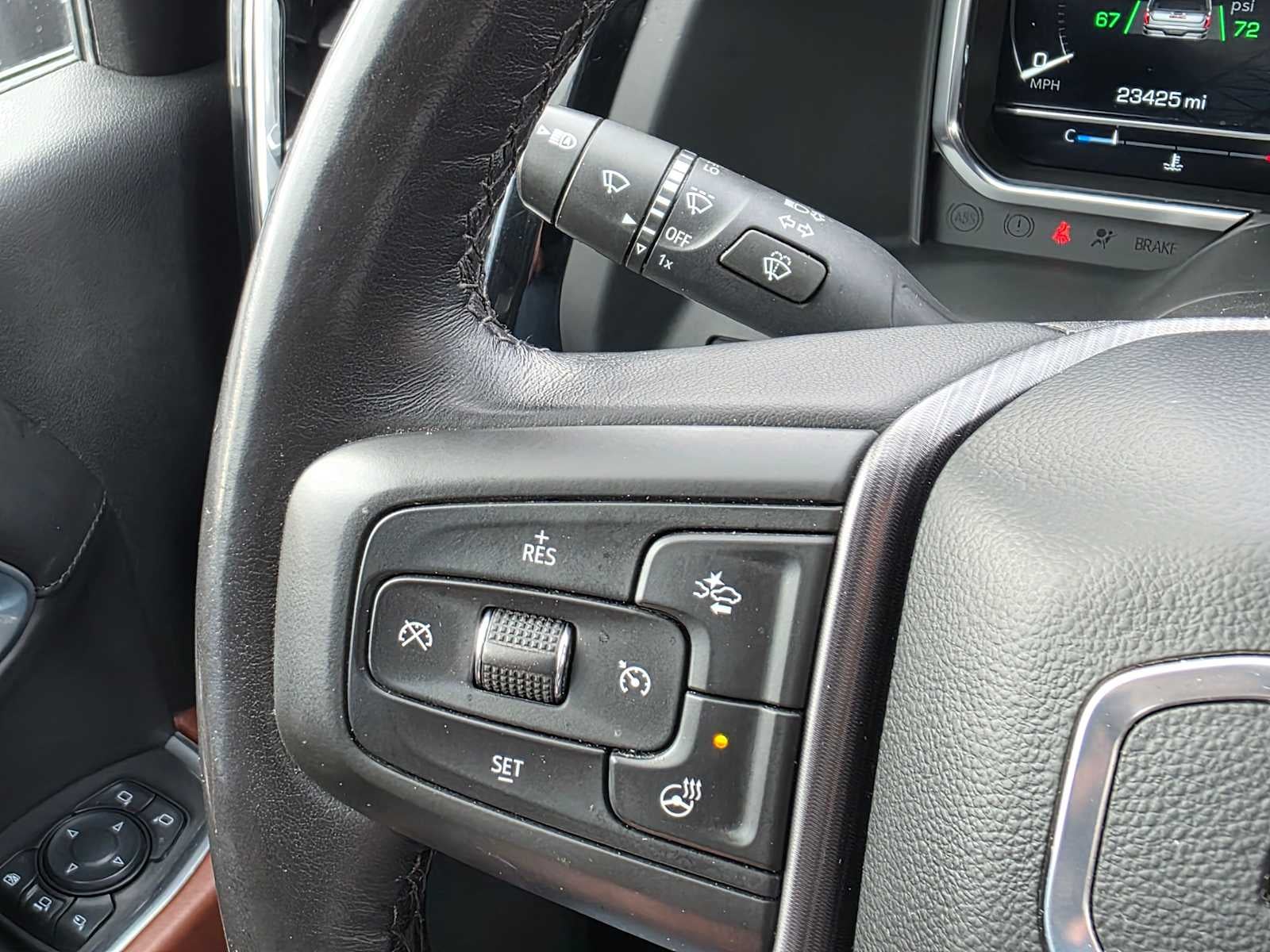 2024 GMC Sierra 3500 HD Denali Ultimate