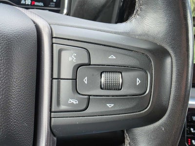 2024 GMC Sierra 3500 HD Denali Ultimate