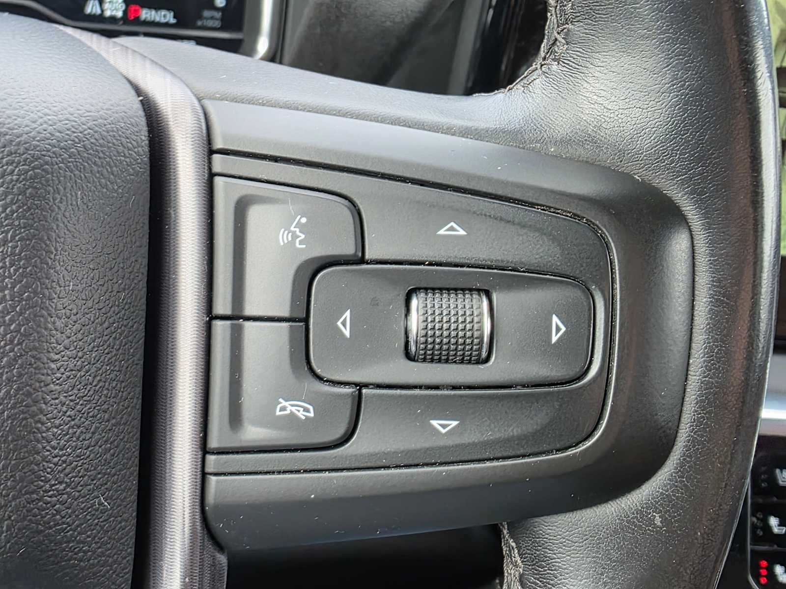 2024 GMC Sierra 3500 HD Denali Ultimate