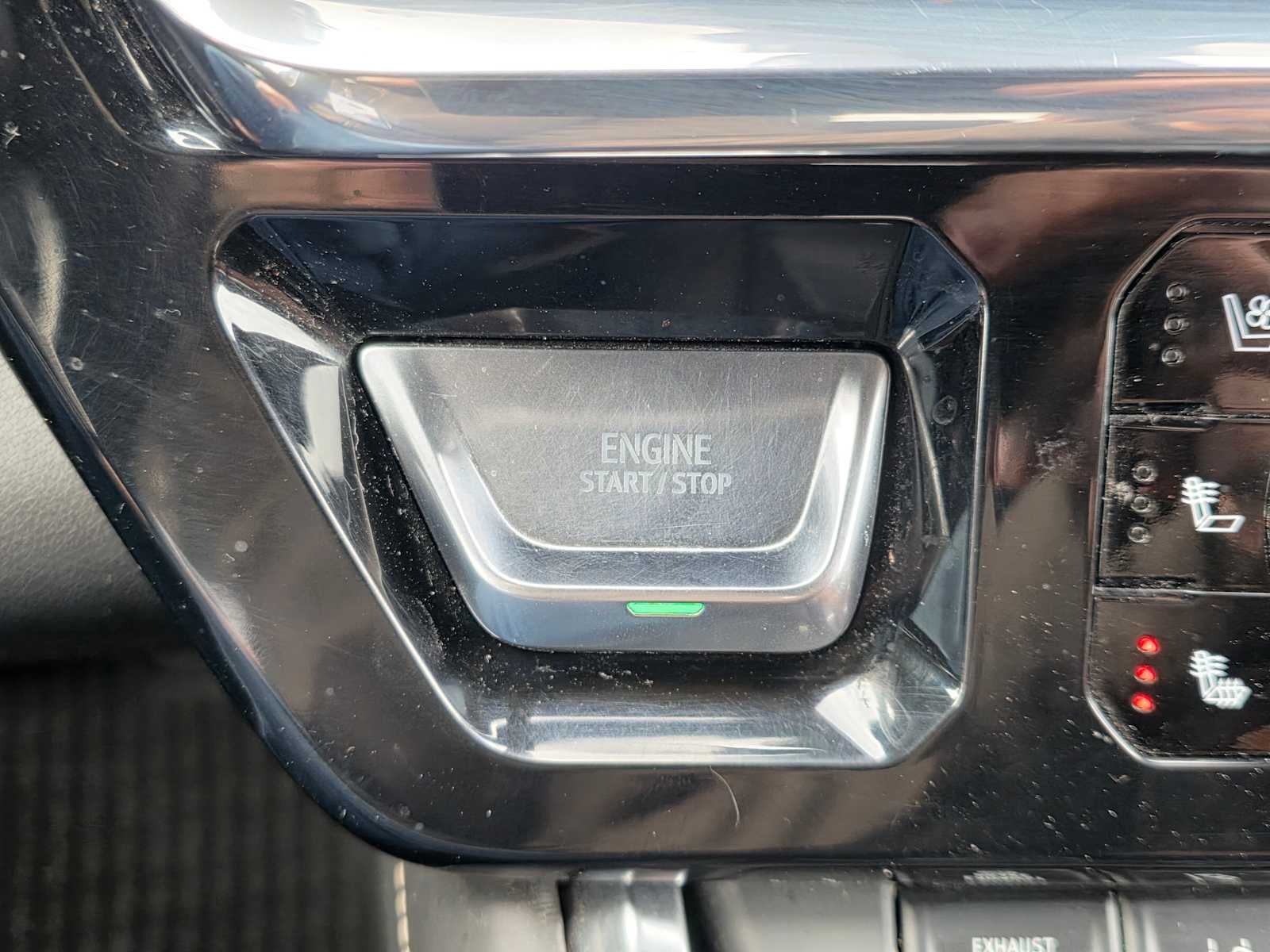 2024 GMC Sierra 3500 HD Denali Ultimate