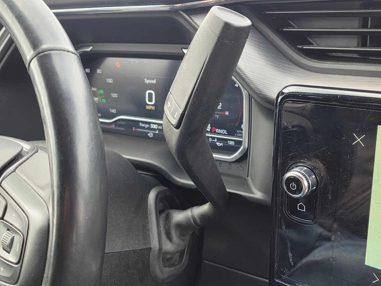 2024 GMC Sierra 3500 HD Denali Ultimate