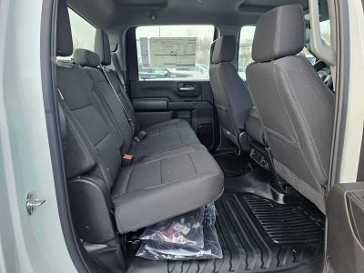 2025 GMC Sierra 2500 HD Pro