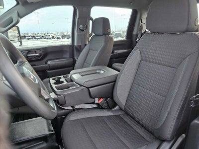 2025 GMC Sierra 2500 HD Pro