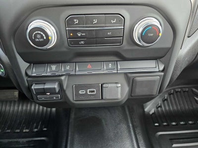 2025 GMC Sierra 2500 HD Pro