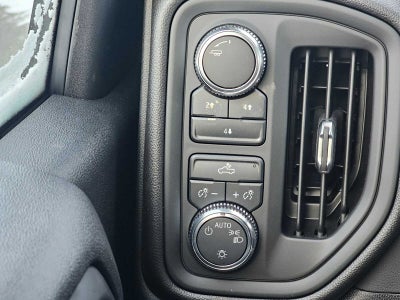 2025 GMC Sierra 2500 HD Pro