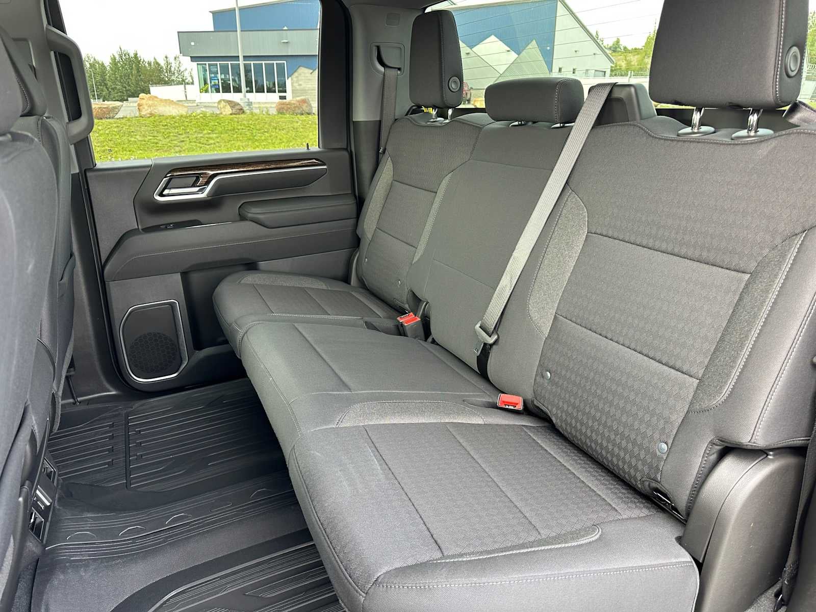 2025 GMC Sierra 2500 HD SLE