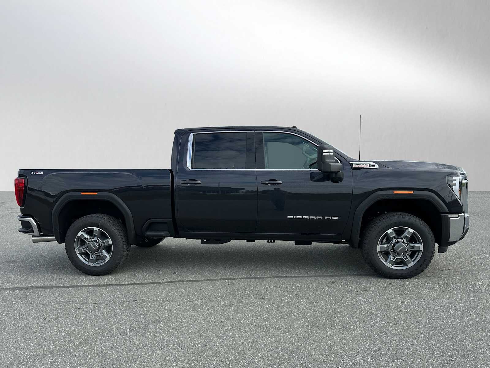 2025 GMC Sierra 2500 HD SLE
