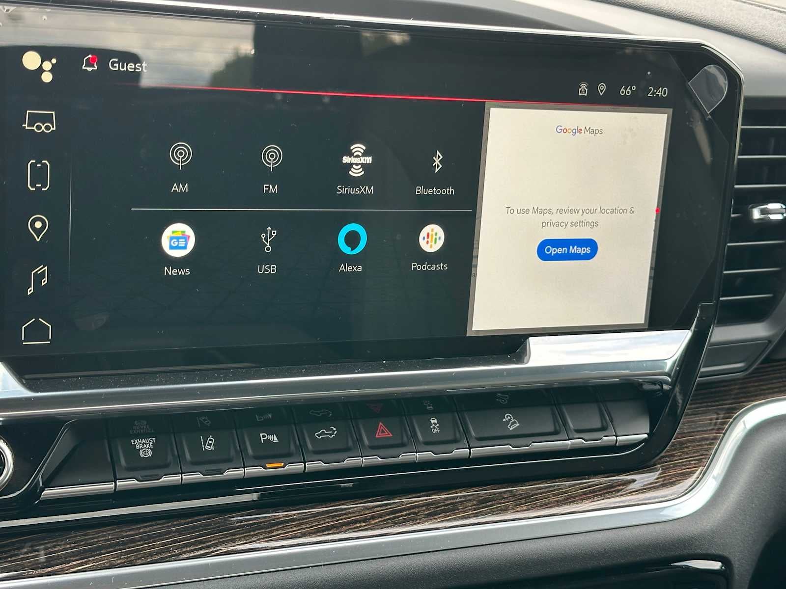 2025 GMC Sierra 2500 HD SLE