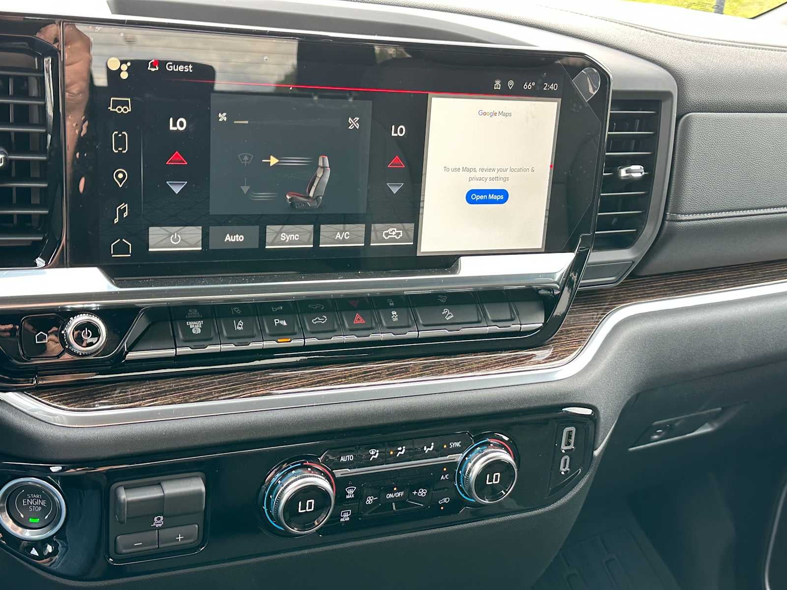 2025 GMC Sierra 2500 HD SLE