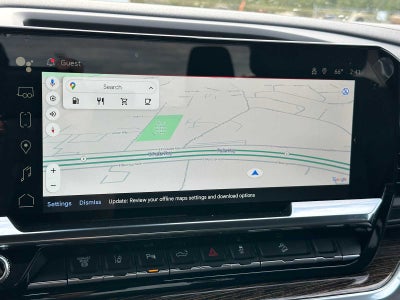 2025 GMC Sierra 2500 HD SLE