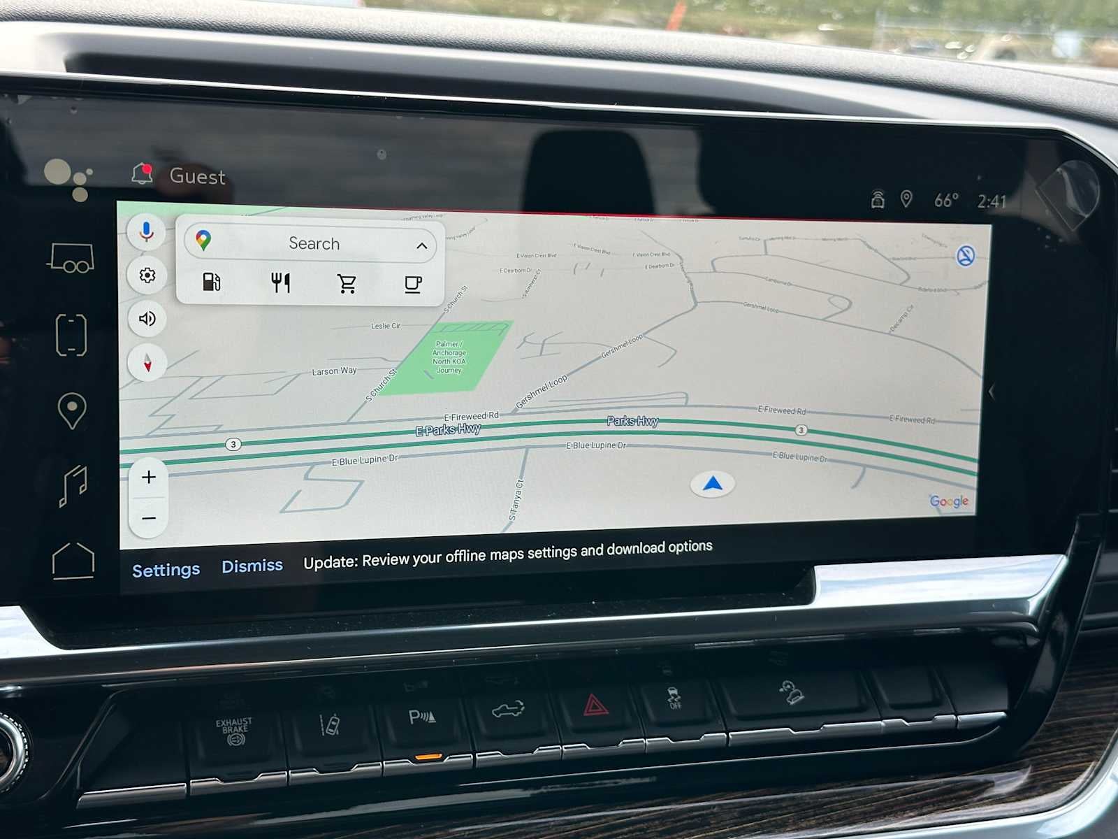 2025 GMC Sierra 2500 HD SLE