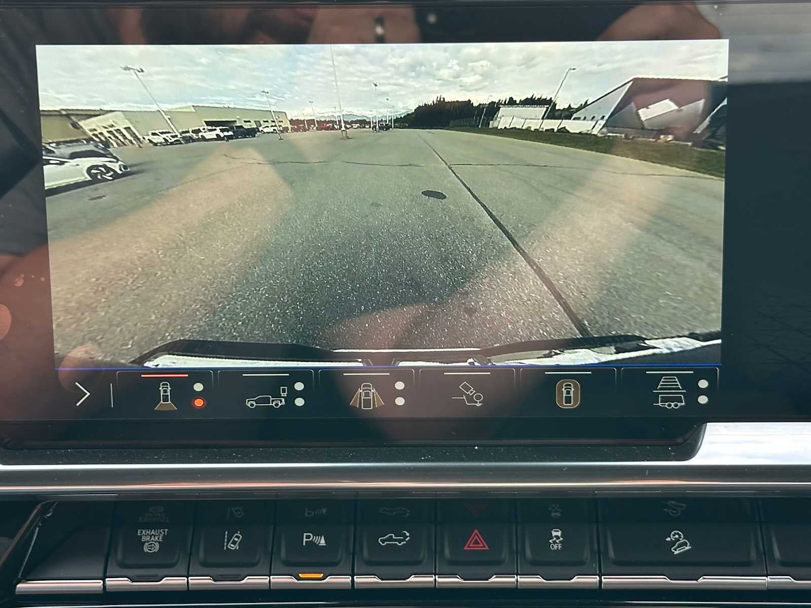 2025 GMC Sierra 2500 HD SLE