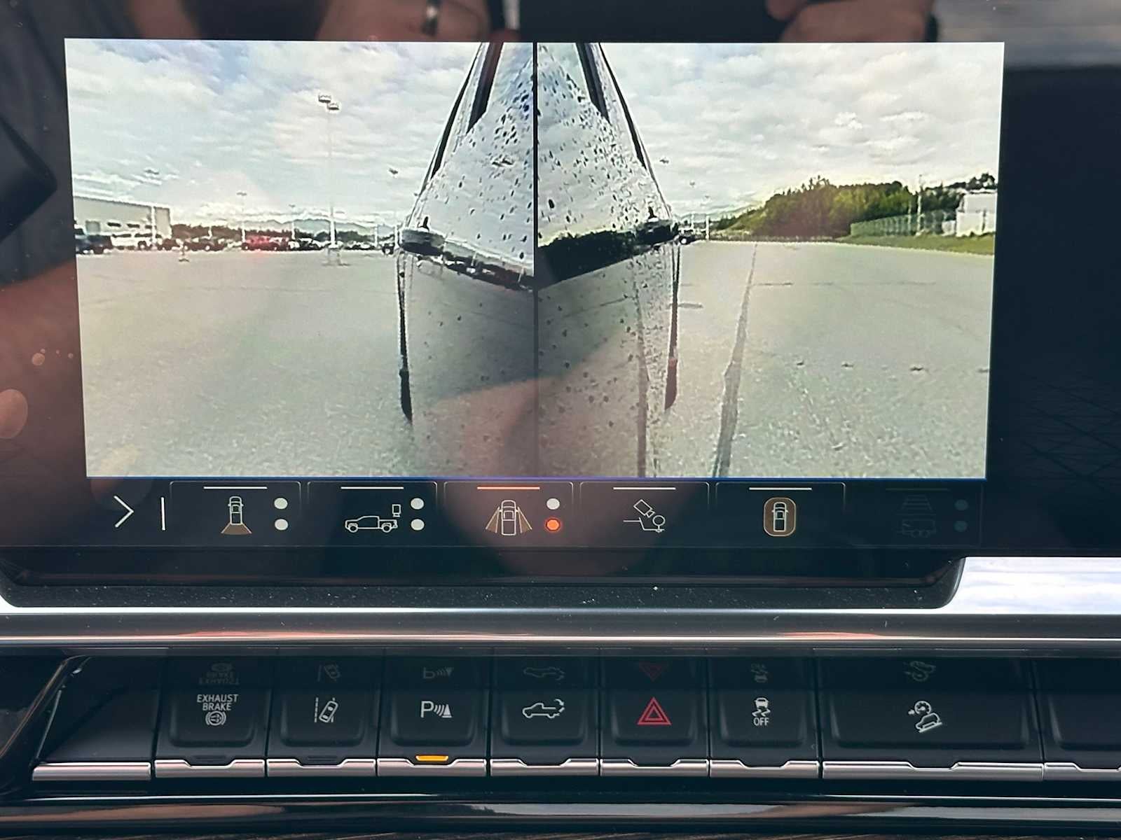 2025 GMC Sierra 2500 HD SLE