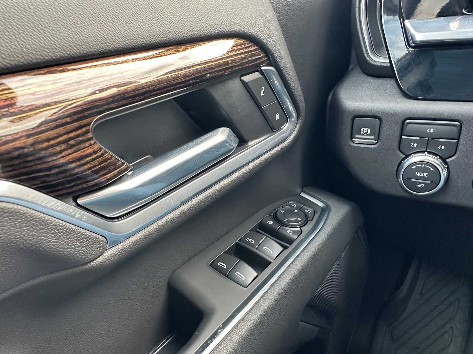 2025 GMC Sierra 2500 HD SLE