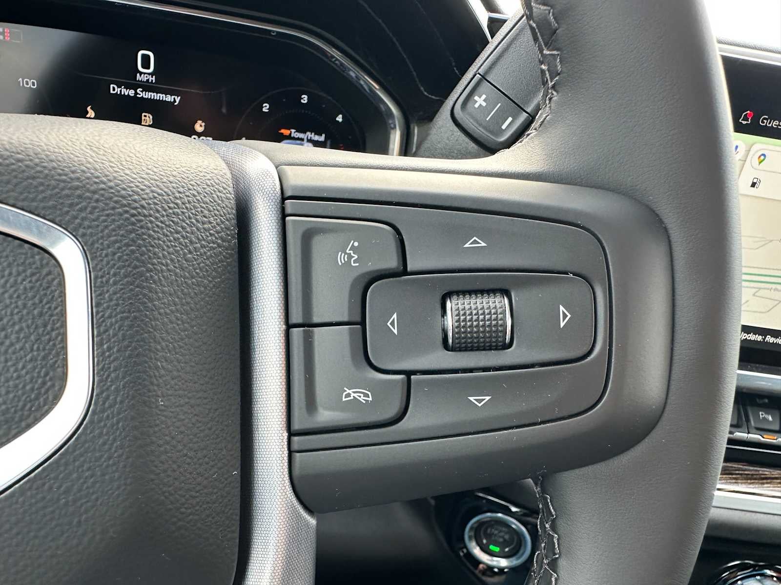 2025 GMC Sierra 2500 HD SLE