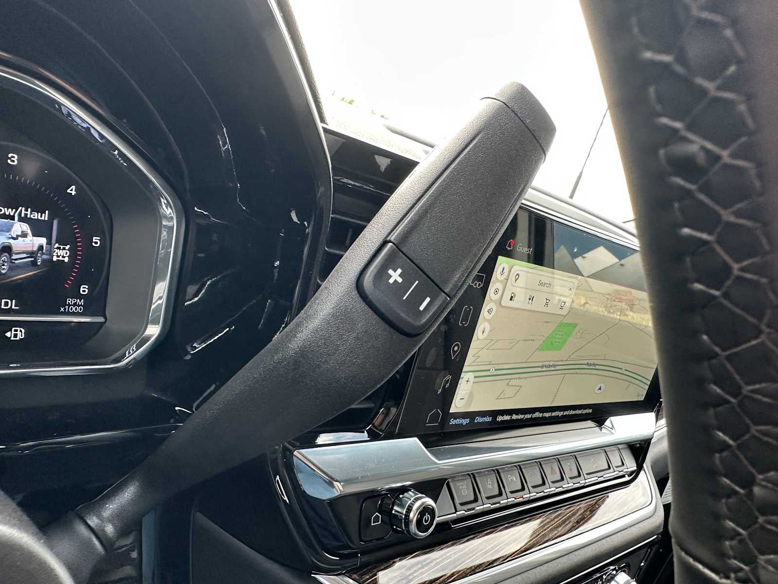 2025 GMC Sierra 2500 HD SLE